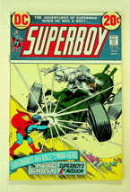 Superboy #196 (Jul 1973; DC) - Very Fine - £11.00 GBP