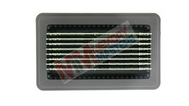 256GB (8x32GB) PC4-21300V-R DDR4 ECC Reg Server Memory for Dell PowerEdge C4130 - $347.54