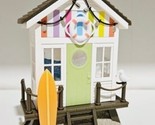 Bath &amp; Body Works Beach Summer House Cabana Nightlight Wallflower Plug I... - $29.60