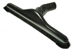 Vacuum Cleaner Floor Brush 14&quot; Plastic 1 1/4&quot; FA-55022 - £16.17 GBP