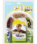 Perler Fused Bead Kit-Race Car, P559-81 - $14.79