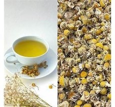 CHAMOMILE  FLOWERS Extract 50gm powder - $8.06