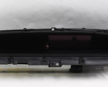 Speedometer Cluster MPH With Navigation Fits 2010-2011 TOYOTA PRIUS OEM ... - $125.99