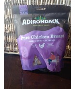 Adirondack Pure Chicken Breast Freeze Dried Cat Treats - €15,98 EUR