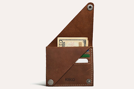 Wing Fold Card Case - £53.47 GBP