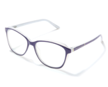 Prive Revaux The Poppy Bifocal Readers- PURPLE/CRYSTAL GREY, Strength 2.50 - £15.69 GBP