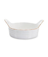 Ceramic Bowl with Handles (Set of 2) - 790823 - $1,526.10 MXN