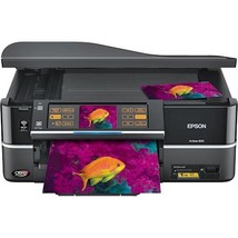 Epson Artisan 800 All-in-One Printer - £88.14 GBP