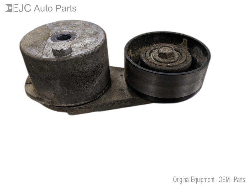 Serpentine Belt Tensioner For 14-18 GMC Sierra 1500  5.3 12626059 - $29.65