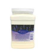 Keyano Aromatics Lavender Butter Cream 64oz. - £81.53 GBP