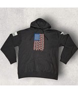 We The People Holsters Men Sweatshirt XLarge Black Hoodie American USA F... - $30.21 CAD