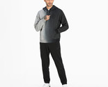 PUMA Men&#39;s First Pick Basketball Hoodie in Black-Size Large - $52.99