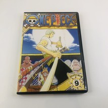One Piece Second Season Piece 9 Japenese Version - £7.80 GBP