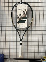Babolat Evoke 102 Tennis Racquet Racket 102sq 270g G2 16x19 1pc Basic St... - £108.16 GBP