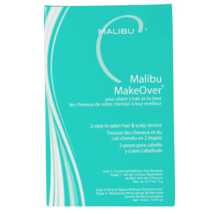 Malibu MakeOver Treatment Kit - 1 pack - £12.41 GBP