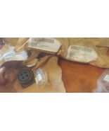 NEW Cannon ITT 4 Pin Plug Connector Receptacle MIL SPEC # 13229e1204-20 ... - $41.53 CAD