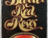Blood Red Roses Elizabeth Coker Paperback  - $29.69