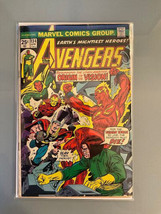 The Avengers(vol. 1) #134 - Marvel Comics - Combine Shipping - £18.67 GBP