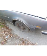 1981 1983 1985 TORONADO RIGHT FRONT FENDER OEM USED OLDSMOBILE 1980 1982... - $9,596.37 MXN