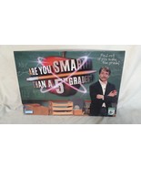 Are You Smarter Than A 5th Grader Board Game 2007 Hasbro Parker Brothers - $304.41 MXN