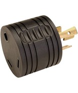 Reliance Controls AP31RV L5-30 30-Amp Male to 30-Amp RV Female Generator... - €22,15 EUR
