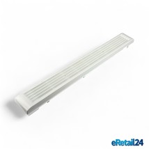 GE Profile Microwave Vent Grille WB07X10217 WB07X10290 (White) - $104.09 CAD