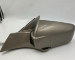 2003-2007 Cadillac CTS Driver Side View Power Door Mirror Champaign C03B... - $50.39