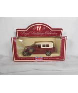LLEDO DAYS GONE ROLLS-ROYCE - QUEEN ELIZABETH II 65TH BIRTHDAY CELEBRATI... - $265.29 MXN