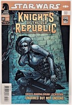 Star Wars Knights Of The Old Republic #10 Published By Dark Horse Comics... - $37.12