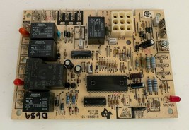 Goodman B18099-13 Control Circuit Board 4IF-5 BL:C 18 used #D689 - $46.75