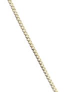 Women&#39;s Anklet 14kt Yellow Gold 478267 - €686,78 EUR
