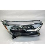 2017 2018 2019 2020 2021 2022 HONDA CRV FULL LED FRONT RIGHT OEM HEADLIG... - €224,79 EUR