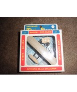 Vintage Bachmann Mini-Planes Wright Brothers Kitty Hawk Wright Flyer 37  - £21.46 GBP