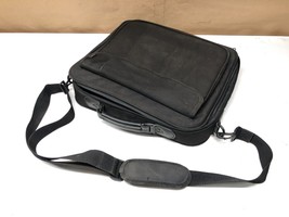 Mobile Essentials Laptop Bag Messenger Style For 15&quot; Laptop - £15.97 GBP