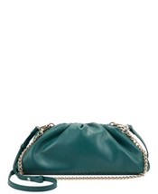 allbrand365 designer Womens Clutch With Chain Color Woodland Green Size One Size - £53.92 GBP