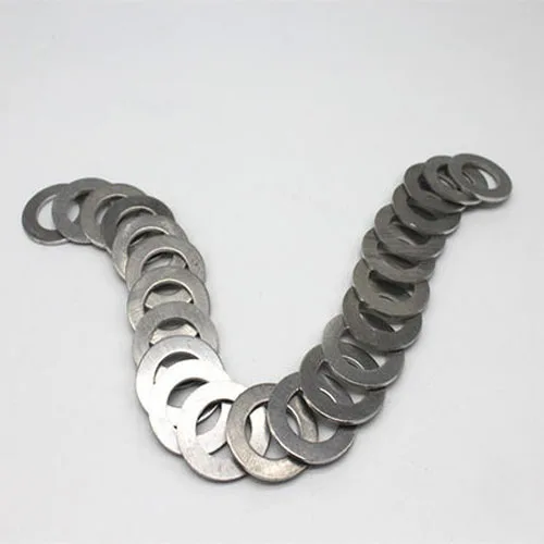 House Home 30Pcs M12 M14 M16 M18 M26 M30 A Metal Aluminum washer Aluminum washer - £39.16 GBP