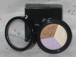 Vincent Longo Sun Moon Stars Eyeshadow Trio in Premiere Dream - NIB - £15.90 GBP