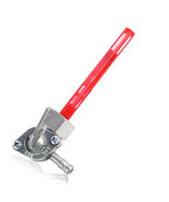 14mm x 1.50mm Fuel Petcock Valve with white Filter – ON/OFF/RES for Gene... - €13,59 EUR