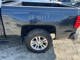 Pickup Box 5&#39; 9&quot; Box Fits 14-18 SILVERADO 1500 PICKUP 104885313! BED ONL... - $1,813.41