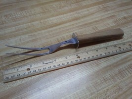 Vintage Case XX carving fork - $18.95