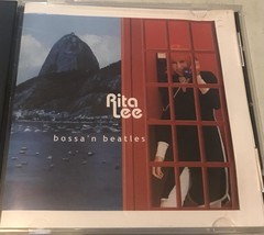 Rita Lee – Bossa&#39;n Beatles - £1.96 GBP