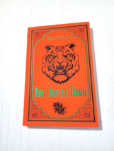 The jungle book Rudyard Kipling fiction paper mill classic faux leather - £10.55 GBP