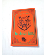 The jungle book Rudyard Kipling fiction paper mill classic faux leather - $18.15 CAD