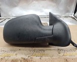 Passenger Side View Mirror Power Non-heated Fits 99-04 GRAND CHEROKEE 35... - $44.55