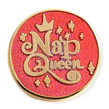 Wreck It Ralph Breaks the Internet Disney Tiny Pin: Nap Queen Aurora - $34.90