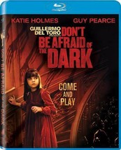 Don&#39;t Be Afraid of the Dark (Blu-ray) Katie Holmes, Guy Pearce NEW - £10.03 GBP