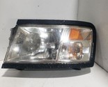 Driver Headlight Bezel With Chrome Trim Fits 08-11 DAKOTA 712677 - £95.08 GBP