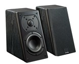 Prime Elevation Black Ash (Pair) Surround Speakers - £572.30 GBP