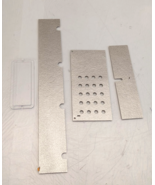 FOR PARTS - Metal Plates - GE Digital Air Fryer Large Toaster Oven G90AA... - $24.06