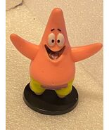 2022 1 Patrick Star Greenbriar International Figure On Stand Pre-Owned/N... - $7.99